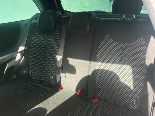DS AUTOMOBILES DS 3 1.4 HDi 70 Chic