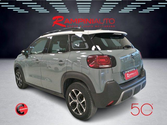 CITROEN C3 Aircross BlueHDi 110 Cv Shine Pronta Consegna
