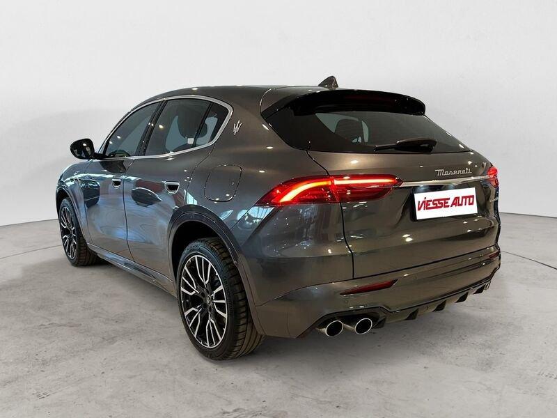 Maserati Grecale Grecale MHEV 300 CV AWD GT