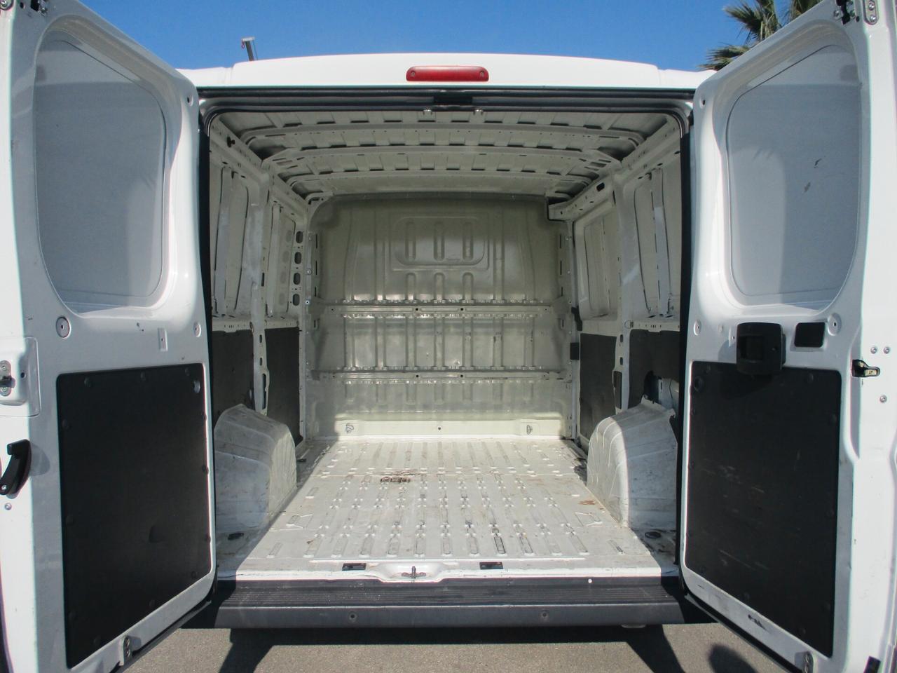 Citroen Jumper 2.2 HDI 130CV E5 FURGONE CORTO T.BASSO 195000 KM