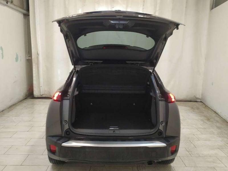 Peugeot 2008 1.2 puretech Allure Pack s&s 100cv