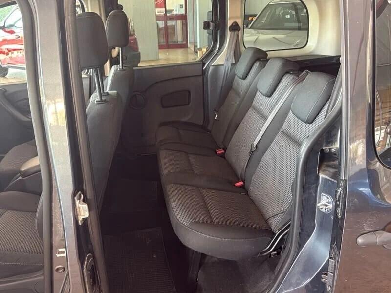 Mercedes-benz Citan 1.5 109 CDI Furgone Compact