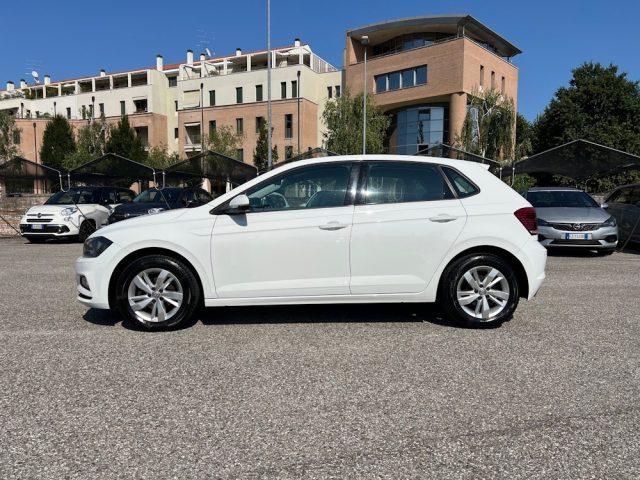 VOLKSWAGEN Polo 1.0 TSI 5p. Highline BlueMotion Technology