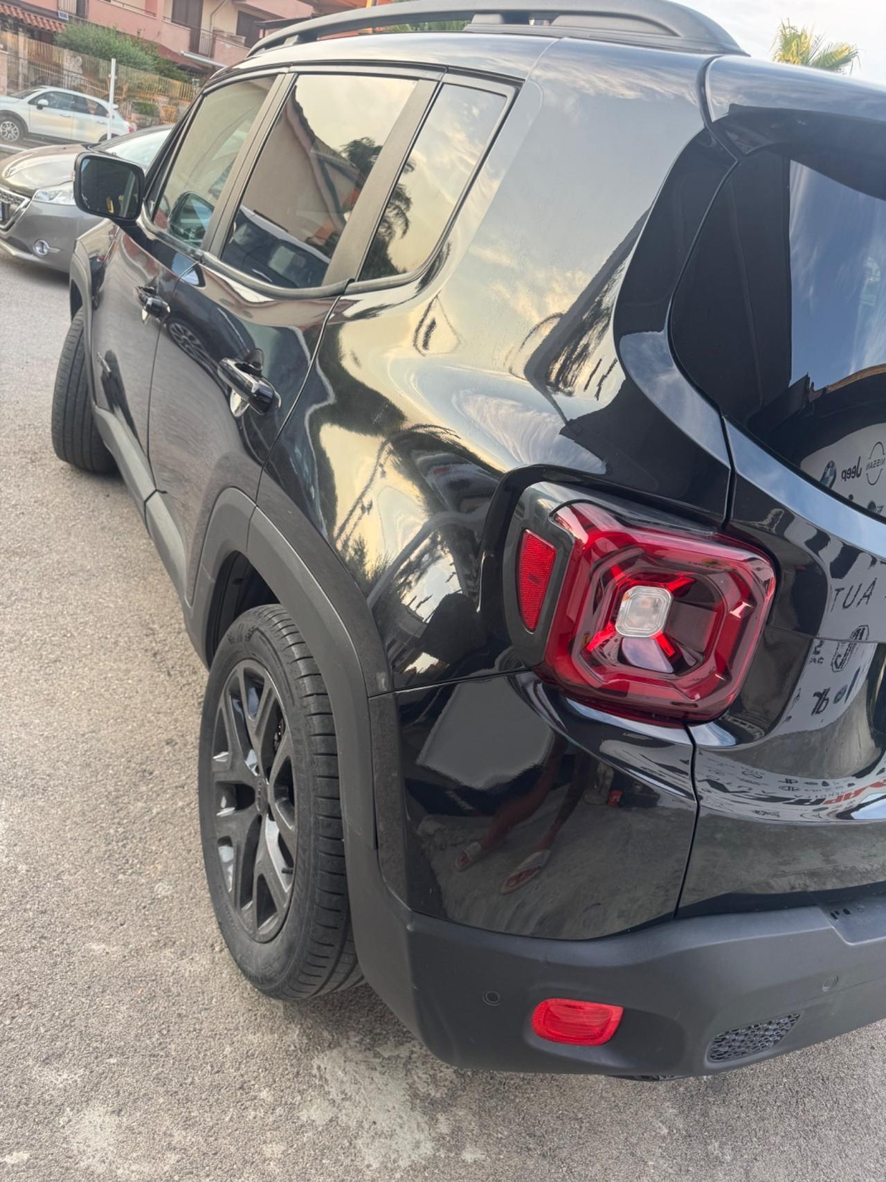 Jeep Renegade 1.0 T3 Limited