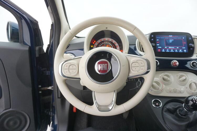 Fiat 500 Hybrid Club BR860804 1.0 Mild Hybrid 70CV