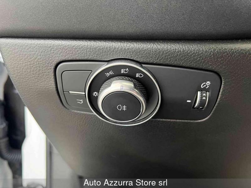 Alfa Romeo Tonale Tonale 1.5 130 CV MHEV TCT7 Sprint *PROMO AZZURRA*