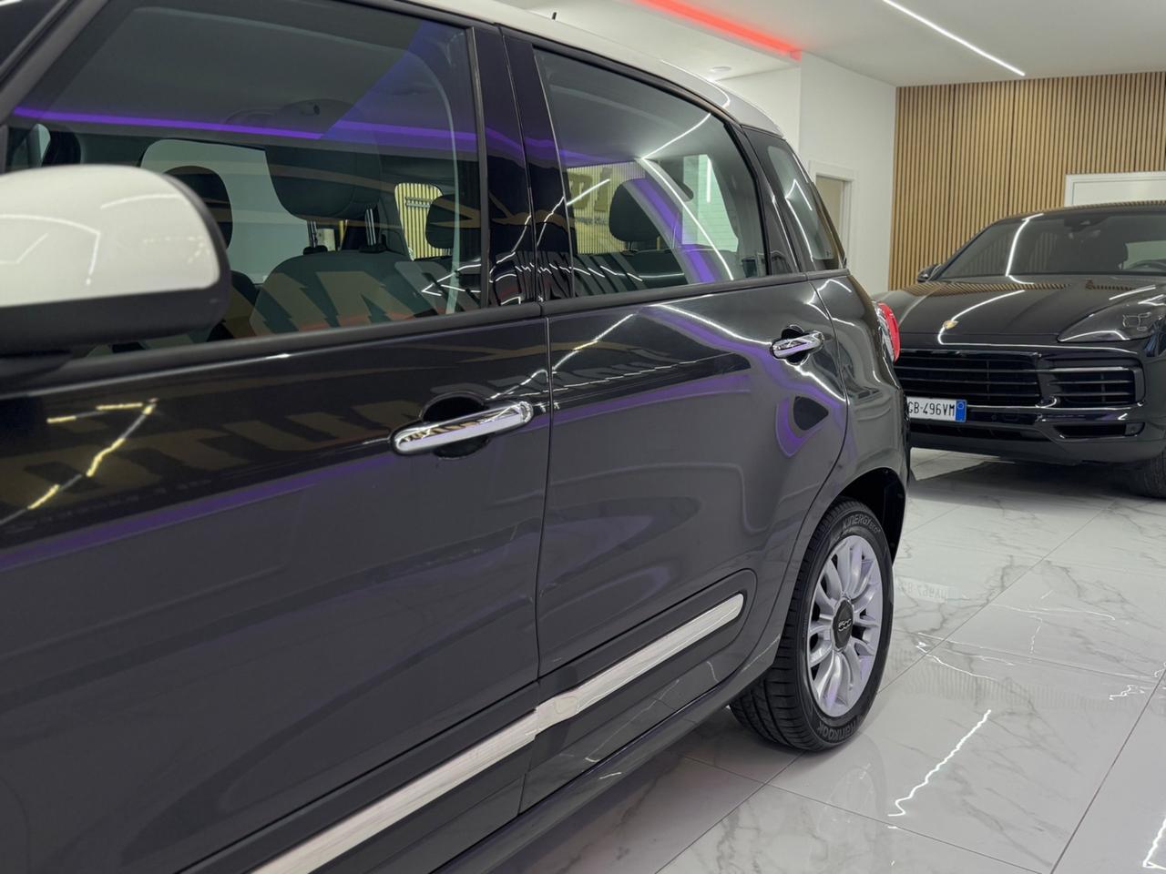 Fiat 500L 1.3 Multijet 85CV Lounge Bi-Color