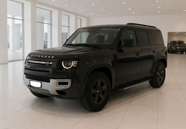 Land Rover Defender 110 3.0D I6 200 CV AWD Auto SE
