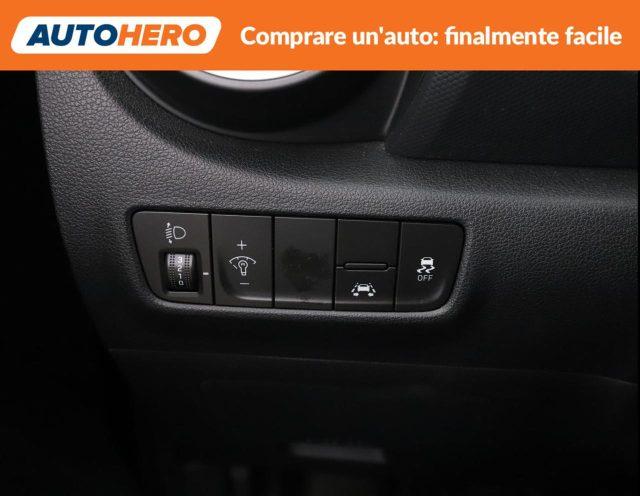 HYUNDAI Kona 1.0 T-GDI Comfort