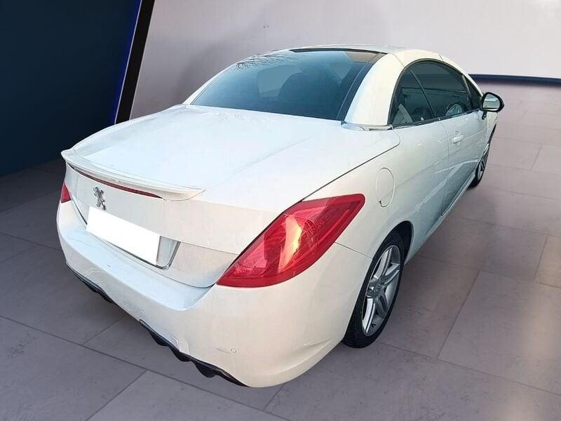 Peugeot 308 308 CC 2.0 hdi 16v Feline 140cv