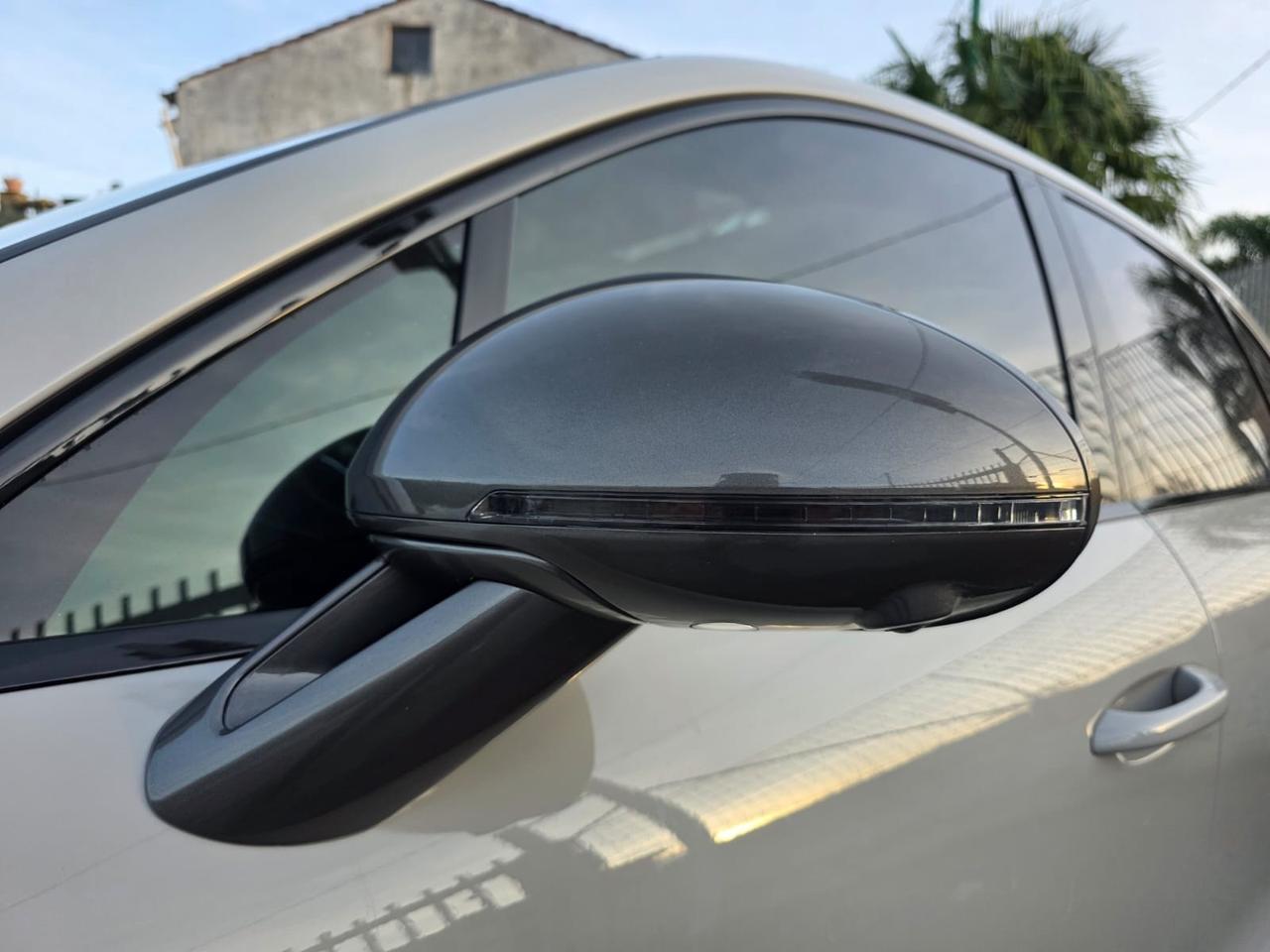 Porsche Macan 2.0 T PASM