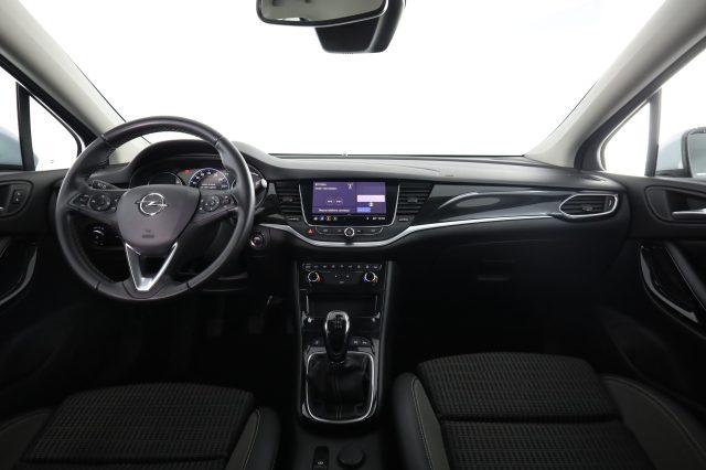 OPEL Astra Astra 1.2 Turbo 110cv S&S MT6 BUSINESS ELEGANCE
