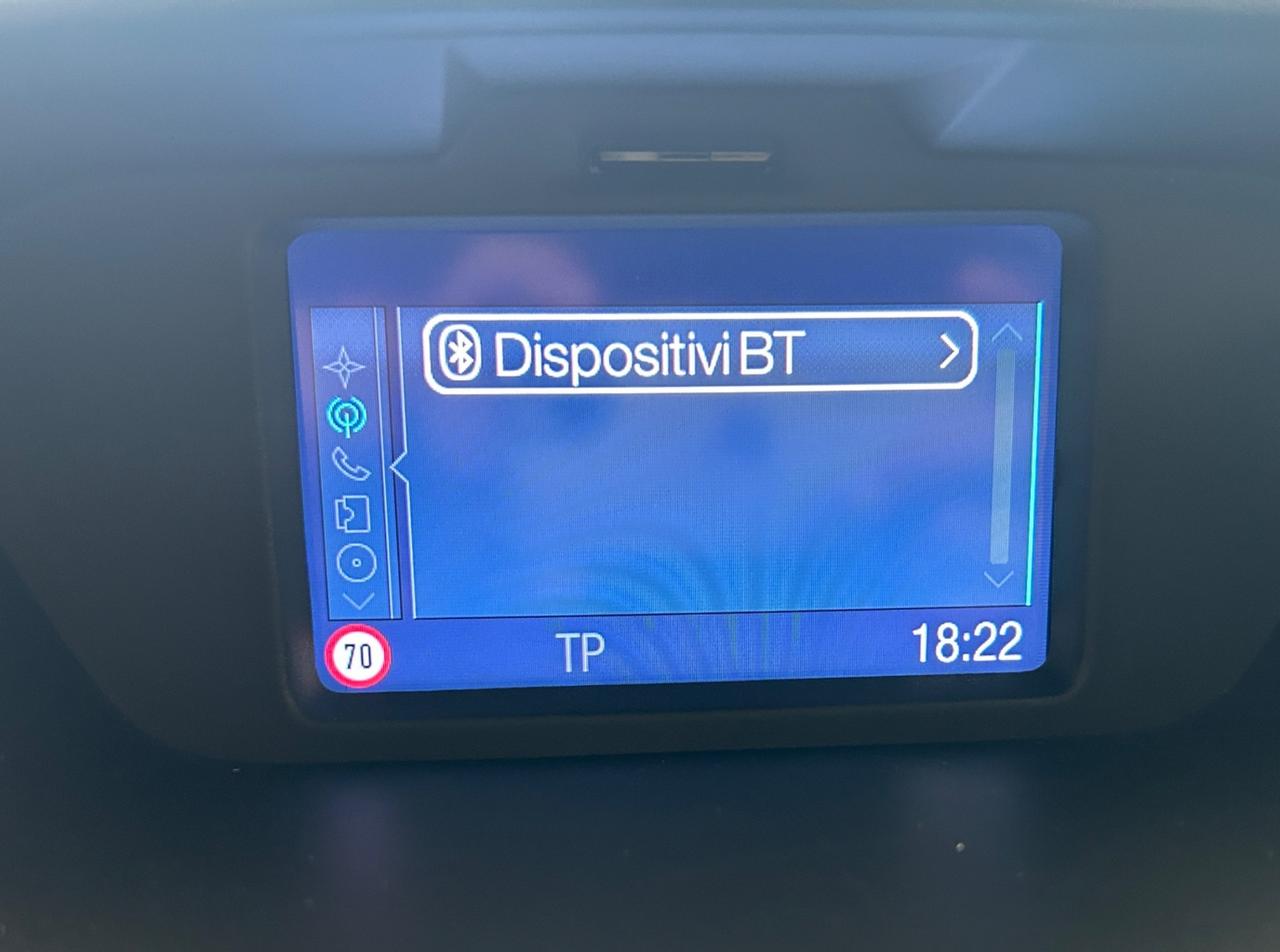 Ford EcoSport 1.5 TDCi 70kw 2017 EURO6B