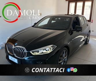 Bmw 118 118d MSPORT AUTO