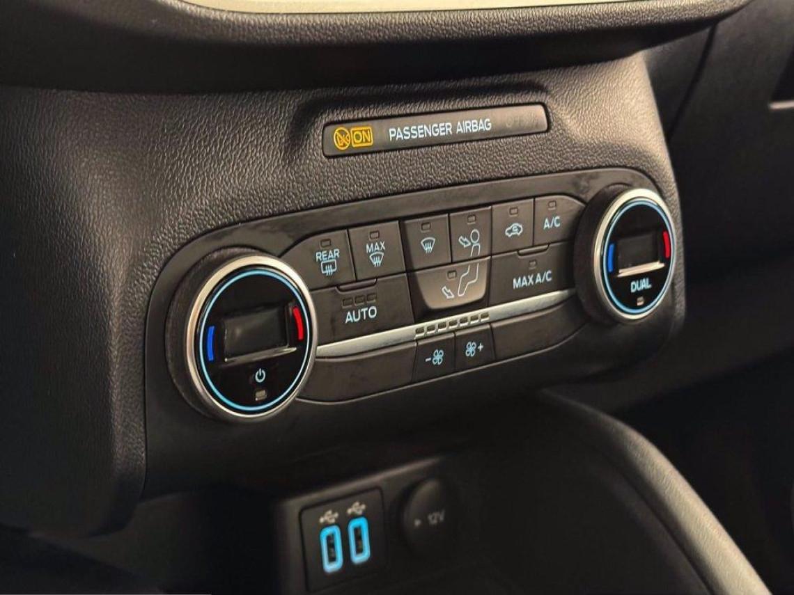FORD Kuga 1 5 ecoboost connect 2wd 120cv