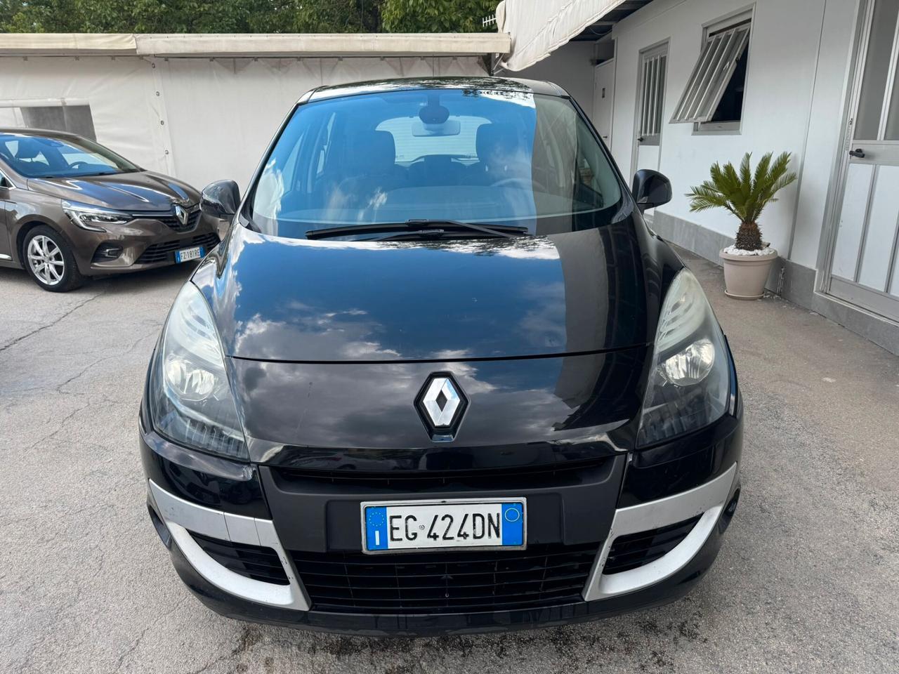 Renault Scénic X-Mod 1.5 dCi 110CV Dynamique