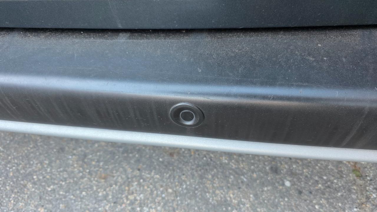 Peugeot Partner Tepee BlueHDi 120 S&S Outdoor