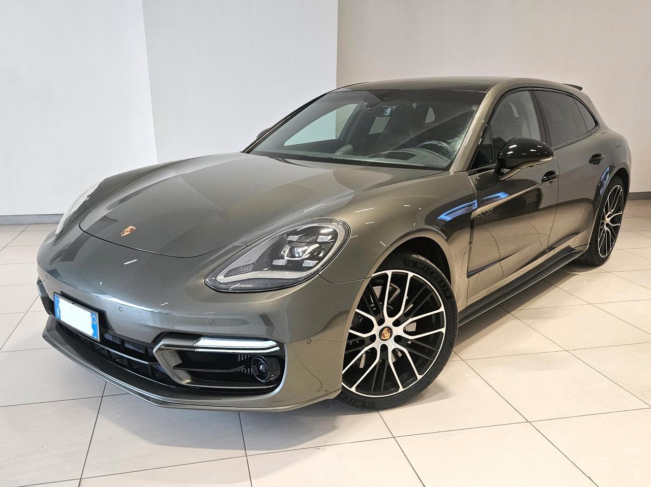 Porsche Panamera Sport Turismo 2.9 4 e-hybrid Platinum Edition auto