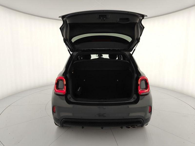 FIAT 500X 1.3 T4 150 CV DCT Sport - UNICO PROPRIETARIO