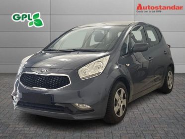 Kia Venga 1.4 Cool eco Gpl E6