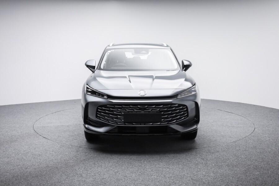 Mg HS 1.5L Luxury *SENZA OBBLIGO DI FINANZIAMENTO*