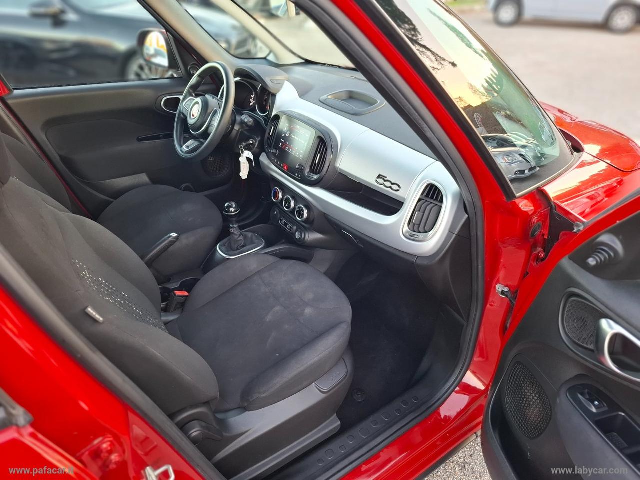 FIAT 500L 1.4 95 CV S&S Cross