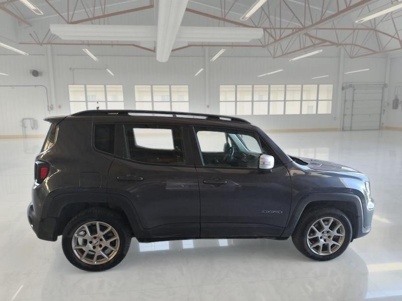 JEEP RENEGADE 1.3 T4 PHEV 190cv Business Plus 4xe Auto