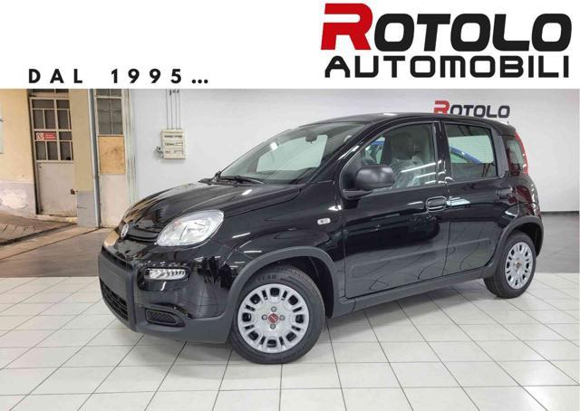 FIAT Panda 1.0 FireFly S&S Hybrid SENZA FINANZIAMENTO