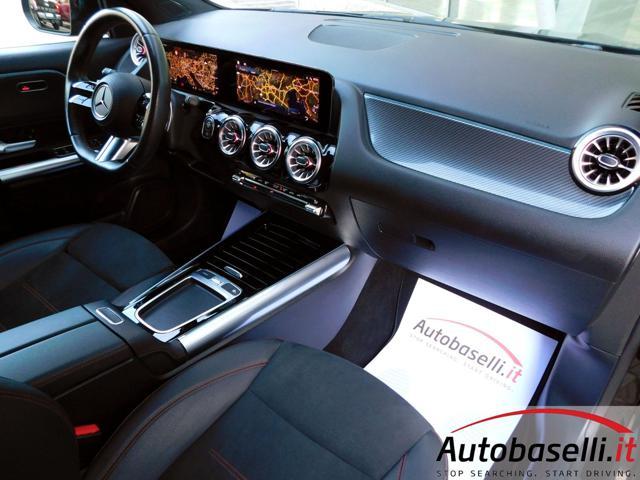 MERCEDES-BENZ GLA 200 AUTOMATIC AMG LINE ADVANCED PLUS