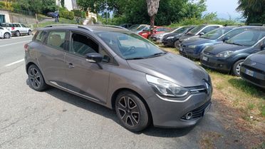 Renault Clio Sporter 1.5 dCi 8V 90CV Start&Stop 83gr. EcoBusiness