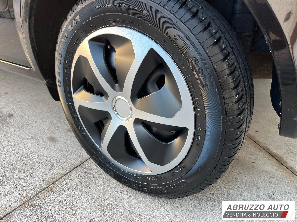 HYUNDAI Getz 12V 5p. GL