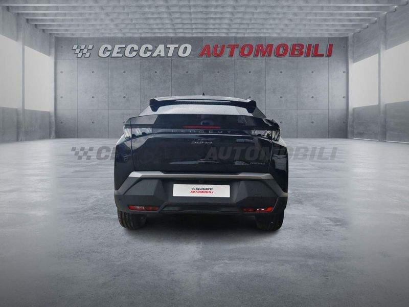 Peugeot 3008 3008 1.2 hybrid Allure 136cv e-dcs6