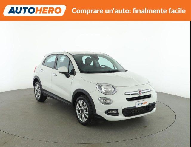 FIAT 500X 1.6 MultiJet 120 CV Pop Star