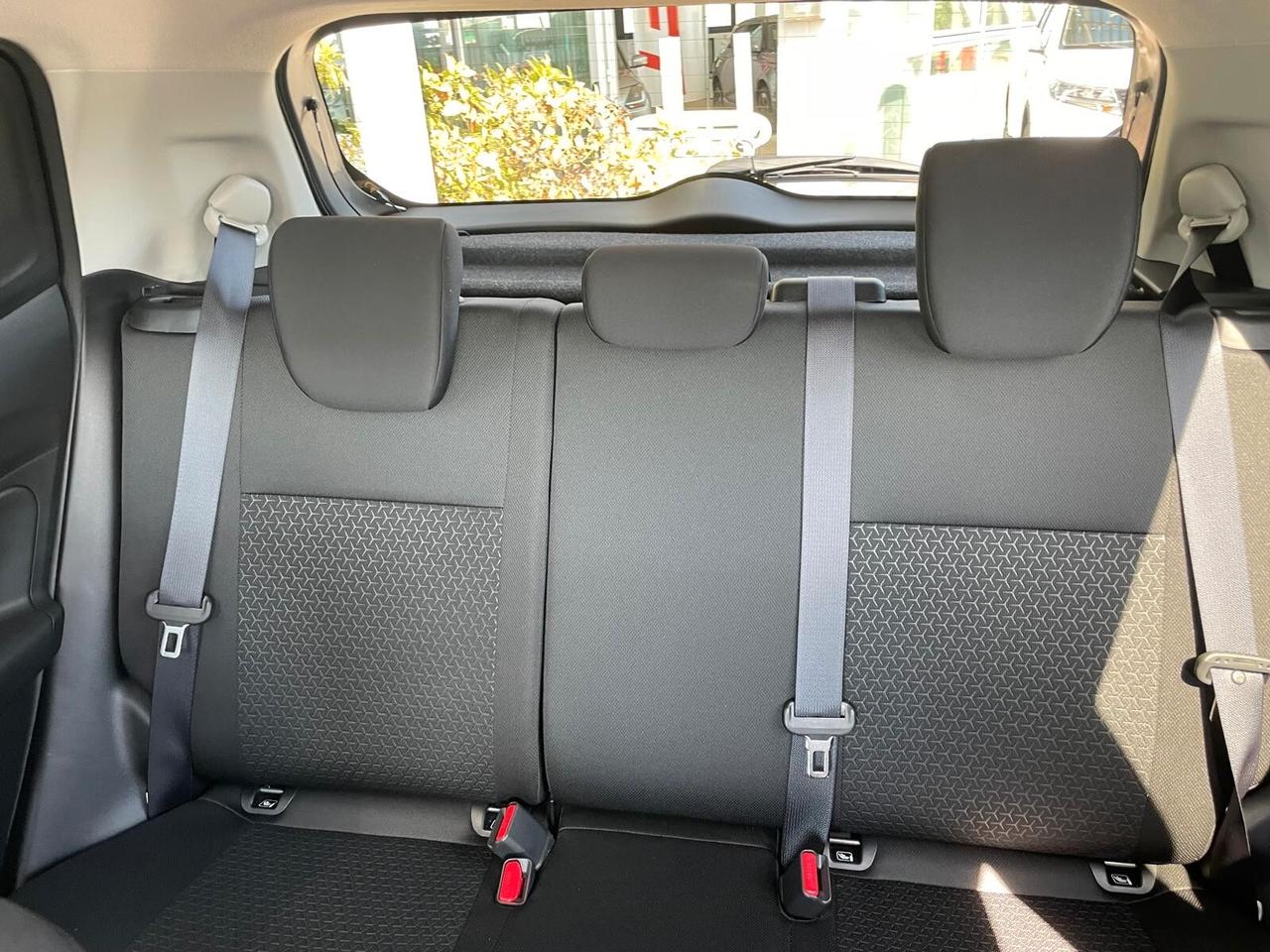 Suzuki Swift 1.2 Hybrid 4WD AllGrip Top