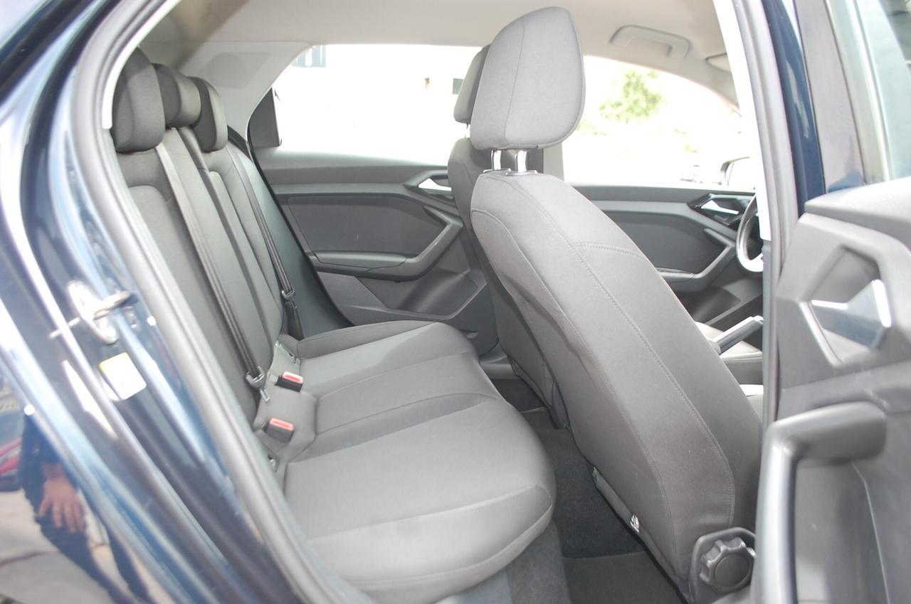 Audi A1 Sportback 30 1.0 TFSI 116CV Uff Italy Clima Led USB