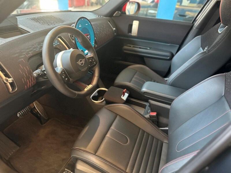 MINI Mini Countrym.(U25) Mini John Cooper Works...