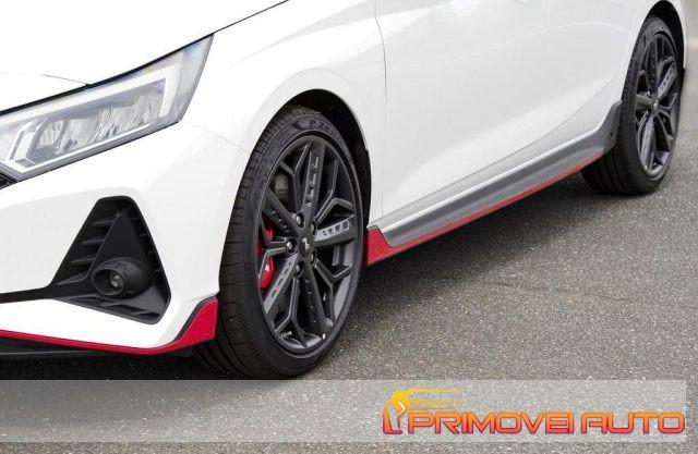 HYUNDAI i20 N 1.6 T-GDI MT N-Performance