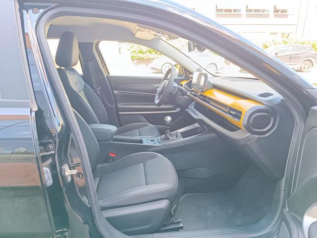 JEEP Avenger 1.2 Turbo 100 CV Summit