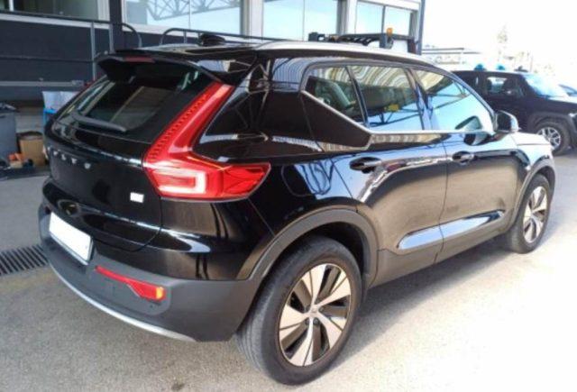 VOLVO XC40 T4 Recharge Plug-in Hybrid Inscription Expression