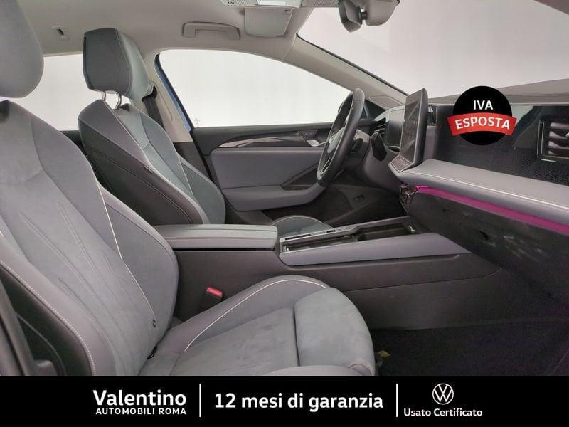Volkswagen Passat 2.0 TDI DSG 150 CV SCR Business