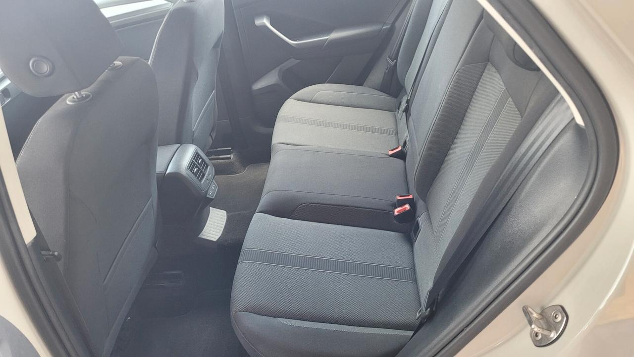 Volkswagen T-Roc 2.0 TDI SCR Style