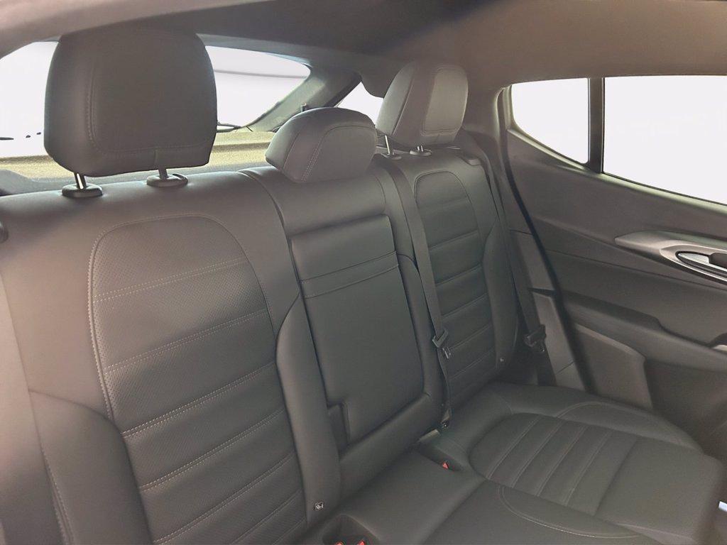 ALFA ROMEO Tonale 1.5 hybrid tributo italiano 160cv tct7 del 2023