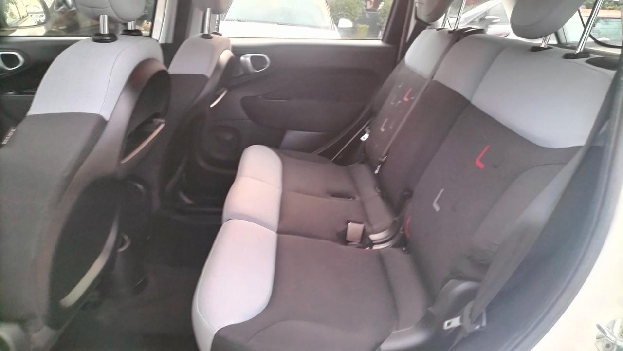 Fiat 500L 1.4 95 CV Pop Star **PREZZO REALE**