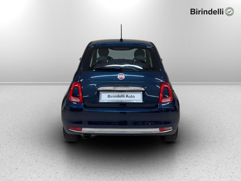 FIAT 500 (2015-2024) - 500 1.2 Lounge