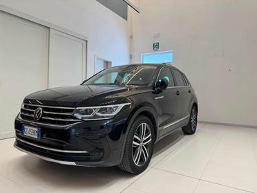 VOLKSWAGEN Tiguan 1.5 TSI 150 CV DSG Sport ACT BlueMotion Technology