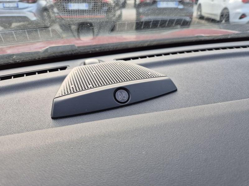 Ford Puma 1.0 ecoboost h ST-Line Vignale s&s 155cv auto