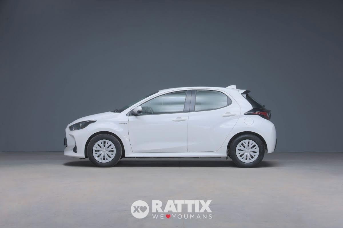 Toyota Yaris 1.5h Business