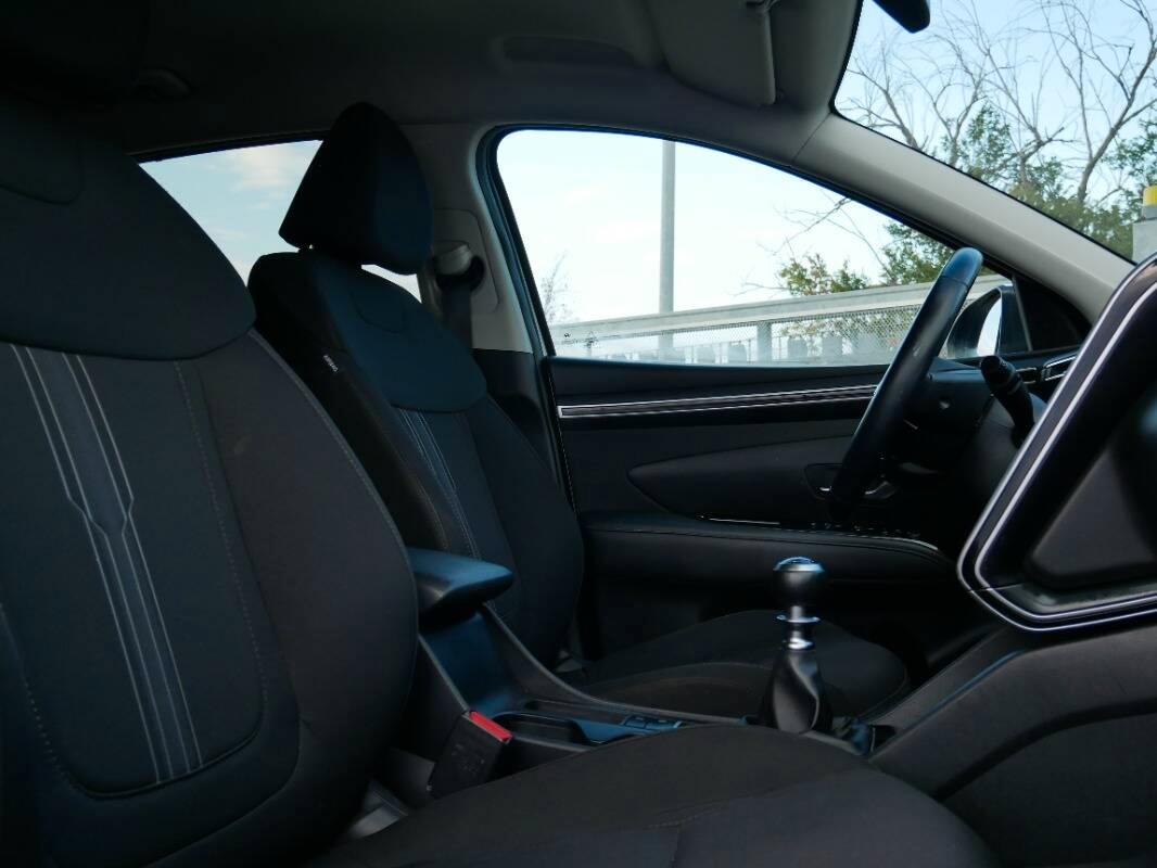 Hyundai Tucson III 1.6 crdi Exellence 2wd
