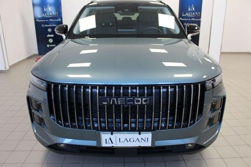 Jaecoo Jaecoo 7 7 1.6 TGDI 147 CV aut. 4WD Exclusive