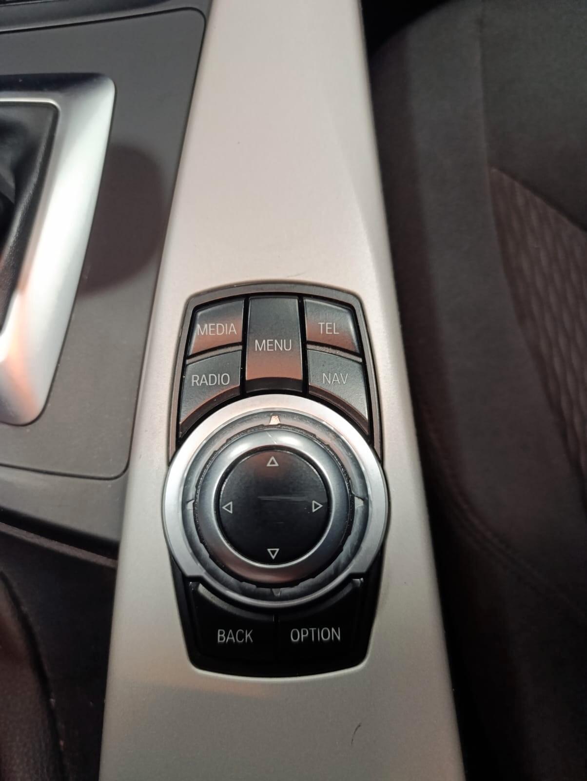 Bmw 320 XDRIVE M SPORT DEL 2016 - 100.000 KM -